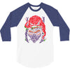 mastermind 3/4 Sleeve Shirt
