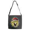 pikabrew Adjustable Strap Totes