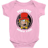 good day sir Baby Bodysuit