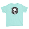 outer heaven Youth Tee