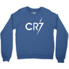 ronaldo football cool Crewneck Sweatshirt