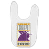 cobblepot for mayor Baby Bibs