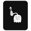 regular show molotov Mousepad