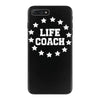 life lifecoach iPhone 7 Plus Case