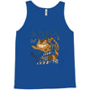 cat bus kong Tank Top