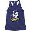 colt seavers Racerback Tank