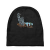 the planet of the kong Baby Beanies