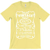 vintage made in 1975 T-Shirt