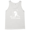 twilight pullover bella jacob edward film Tank Top