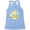 Lemon World Racerback Tank