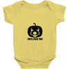 You'll Float Too (f142) Baby Onesie