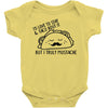 taco Baby Onesie