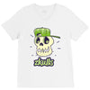 zkulls V-Neck Tee