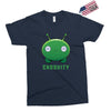 Final Space Chookity Exclusive T-shirt