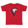 always remember Toddler T-shirt