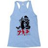 akira Racerback Tank