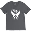 hollywood undead V-Neck Tee