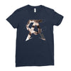Canelo Alvarez Ladies Fitted T-Shirt
