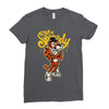 get job Ladies Fitted T-Shirt