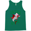 Grandma Shark -Shark Do Do Do Tank Top