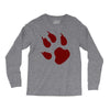 animal feet Long Sleeve Shirts