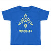 miracles Toddler T-shirt