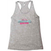 the 80s called Racerback Tank