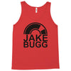 jake bugg t shirt music tour indie english rock pop tour Tank Top