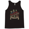 walkerthon Tank Top