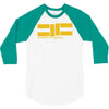 cavalera conspiracy (2) 3/4 Sleeve Shirt