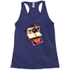licka roid Racerback Tank