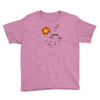 space bait Youth Tee