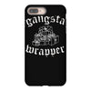 gangsta wrapper iPhone 8 Plus Case