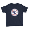 universe warrior Youth Tee