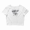 kool dad Crop Top