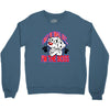 i'm the boss Crewneck Sweatshirt
