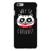 why so curious iPhone 6 Plus/6s Plus Case