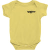 Hangover Pocket Baby Bodysuit