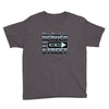 road to heaven Youth Tee