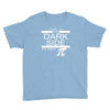 come to dark side we have pi Youth Tee