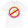 non flammable challenge accepted T-Shirt