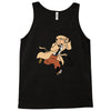 tintin Tank Top