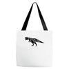 choice cuts Tote Bags