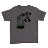 breaking through to freedom Youth Tee