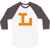 couple l 3/4 Sleeve Shirt