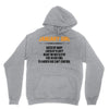 January Girl Hated By Many Unisex Hoodie