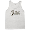 pray for the olsens Tank Top
