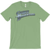 space adventure T-Shirt