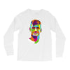 Neymar Long Sleeve Shirts