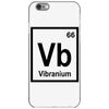 Vibranium iPhone 6/6s Case